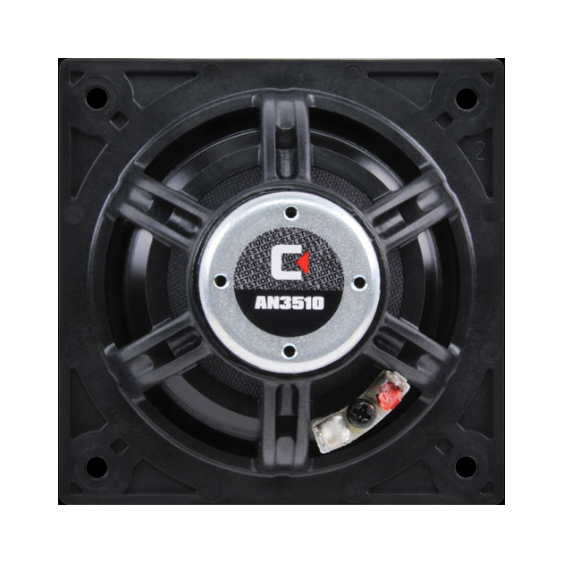 Celestion AN3510 3.5" 35W 8 Ohm Compact Loudspeaker - Click Image to Close